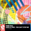 Arielle Free - You Can't Stop Me