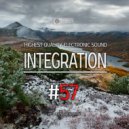 DJ Egorsky (Electronic Sound) - Integration#57 (2022)