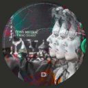 Tony Metric - Swag Sharp