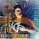 Dj Vell - Live Mix Club SWhall