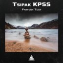 Tsipak KPSS - Fanfour Tear ()