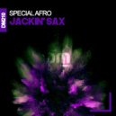 Special Afro - Jackin\' Sax (Radio Edit)