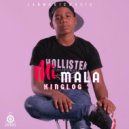 King Log - Mi Mala ()