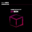 DJ PP & Gabriel Rocha - Tension