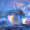 Soul Pixel - Andromeda