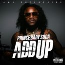 Baby Soda - Add Up ()