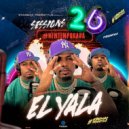 Starmac Publishing & El Yala - Sessions 26