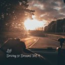 Lofi Night Drives & Lofi for Coding & lofistef - Passion Of Life