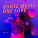 Pierpaolo Cricenti feat. Kekko DMC - Love Don't Let Me Go