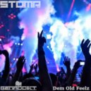 BenAddikt - Dem Old Feelz (Original Mix)