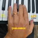 Ceri Evans - Thelonius