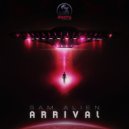 Sam Alien - Among The Stars (Album Version)