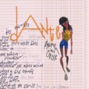 Dante Lennon - Hustle to Get Change