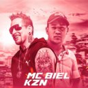Dj Rhuivo & Mc Biel KZN - Escassez