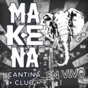 Matias Leonardo Meneghini Mirza & Javier Francisco Silva & Patón Bike Lamanna & Lucas Bustamante & P - Día Gris (Vivo en Makena Club)