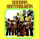 Sonora Santiagueña - Viaje Del Negrito