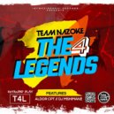 Team Nazoke - Umthandazo Wethu ()