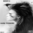 Berny.G - Dark Thinking