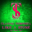 CLAUDIO TEMPESTA - LIKE A STONE