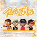 Bráulio Zp featuring Nerú Americano, Kelson Most Wanted & Young Power - Põe nela vai