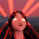 BIG SIZE & DAYZI - RED EYES ()