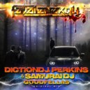 Dictiondj, Perkins & Samurai DJ - Goodfellas