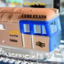 Ceri Evans - Let's Cool One
