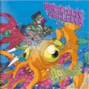 Breakdance Kickboxer - Streefighter Hotline ()