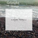 Gelanaka - Orange (Original Mix)