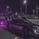 K9PRK & Triple6six & trixq - FXGHTNIGHT 2 ()