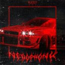 Kxnui カヌイ - nedophonk ()