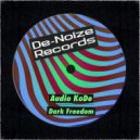 AuDio KoDe - Dark Freedom (Original Mix)