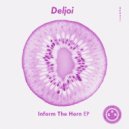 Deljoi - Inform The Horn