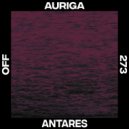 Auriga (SP) - Antares (Original Mix)