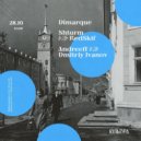 Andreeff b2b Dmitry Ivanov - Live @ Kultura [28-10-22]