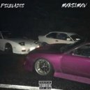 mxksimxv - Psiblades ()