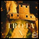 Terra V. - Troja X