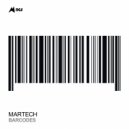 Martech - Barcodes (Radio Edit)