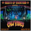 Roots of Creation & Brett Wilson - Ocean Moon (Live at Cali Vibes Festival, Long Beach, CA 2/5/22)