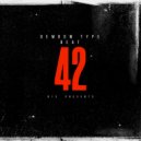 R 13 - Zuculento Type Beat Dembow La 42