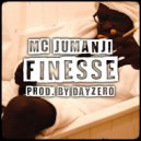 MC Jumanji & Karnage - Finesse (feat. Karnage) (Karnage Instrumental Remix)