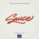 Malcolm Voltaire - Sauce ()