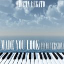 Life In Legato - Made You look (Piano Version)