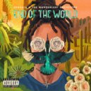 USHUAIA & THE WANDERLUST ORCHESTRA & Abiodun Oyewole - The Preacher (feat. Abiodun Oyewole)