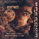 V-SHAEDY - Speedom (Spit2Kill)
