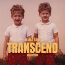 Almas Band - Transcend