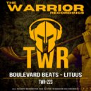 Boulevard Beats - Lituus (Original Mix)