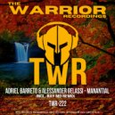 Adriel Barreto & Alessander Gelassi - Manantial (Original Mix)