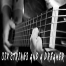 Six Strings and A Dreamer - Star Walkin\' (League of Legends) (Acoustic Guitar Version)