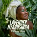 Villager Rais - Lavender Nyarusinga ()